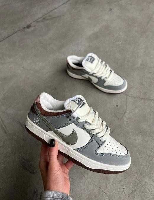 Кроссовки Nike SB Dunk Low Yuto Horigome 36-45 найк сб данк Хит