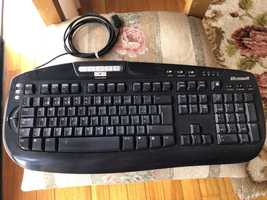 Teclado Microsoft USB