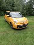 Sprzedam Fiata 500l stan bdb
