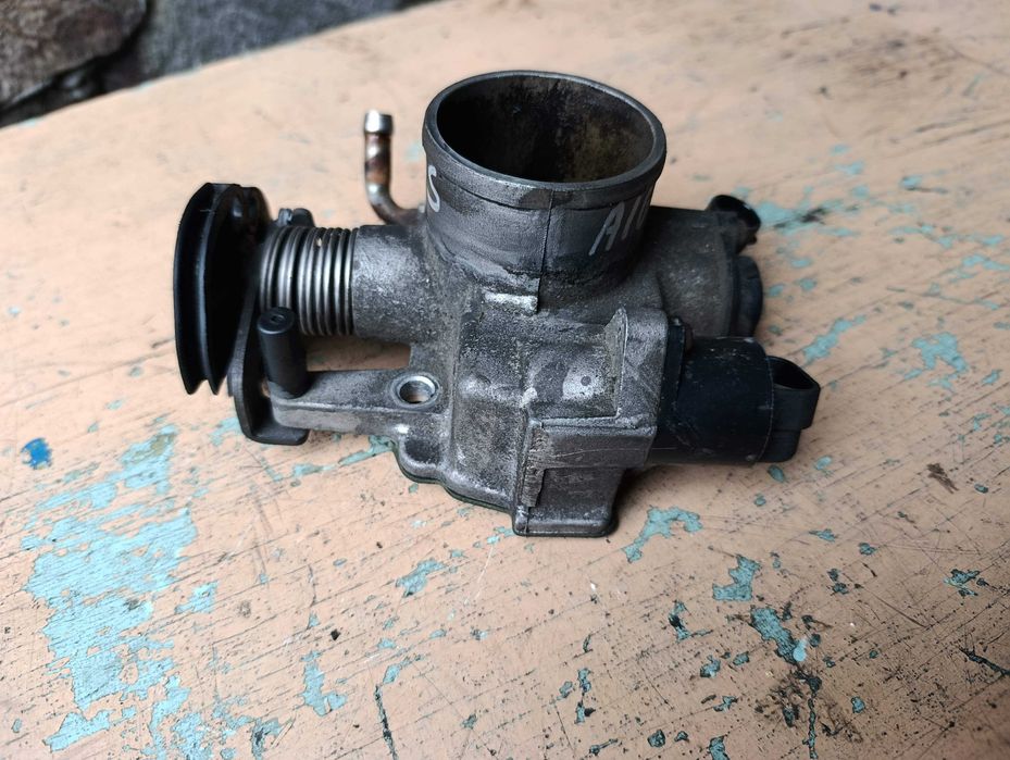 Дросельна заслонка Lanos 1.6 16V A16DMS