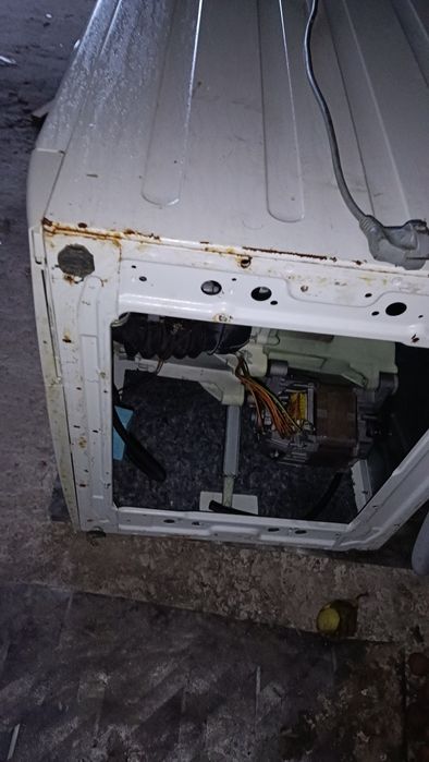 Продам пральну машинку