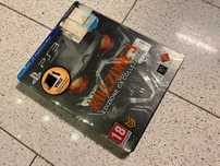 Killzone 3 PL w steelbook 'u ( PS3 Playstation 3 )