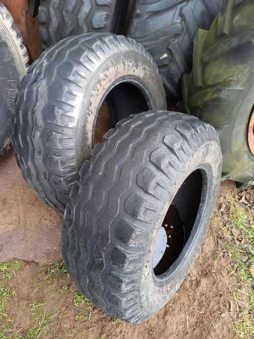 Opony rolnicze 10.0/75 -15