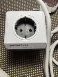 Power cube.    .