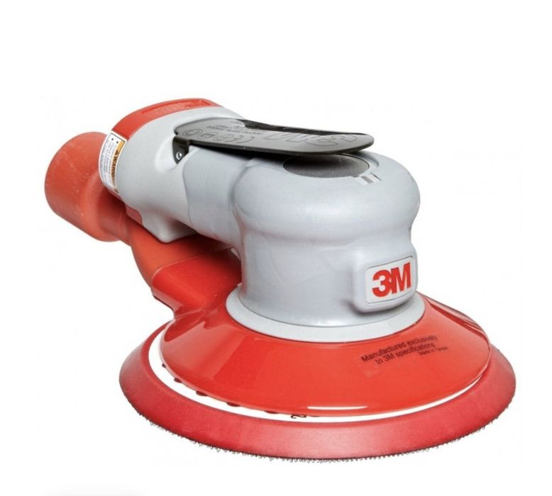 Шліфмашинка 3М ексцентрикова пневмо