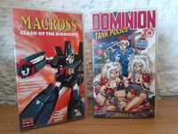 Filmes VHS Manga