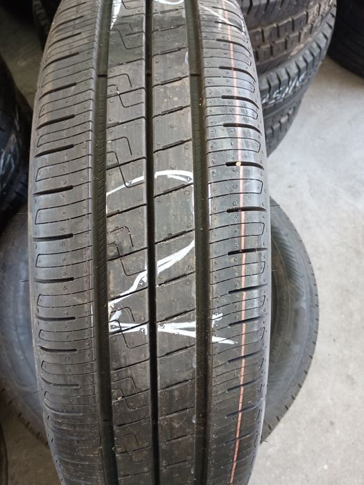 Nowe 4 Opony Goodyear 175/65/17