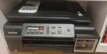 Brother DCP-T700W