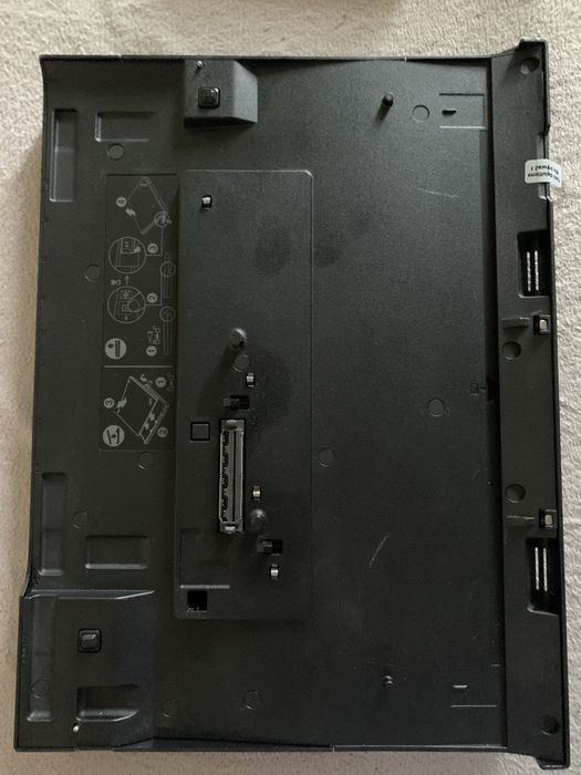 Stacja dokująca Lenovo