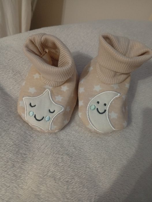 Nowe niechodki niemowlęce