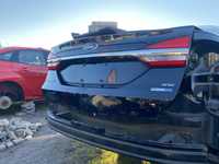 Ford Fusion 2015-2018 USA кришка багажника в зборі рест ляда панель