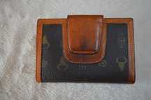 Porta Moedas Vintage