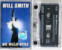 Will Smith - Big Willie Style (kaseta) BDB