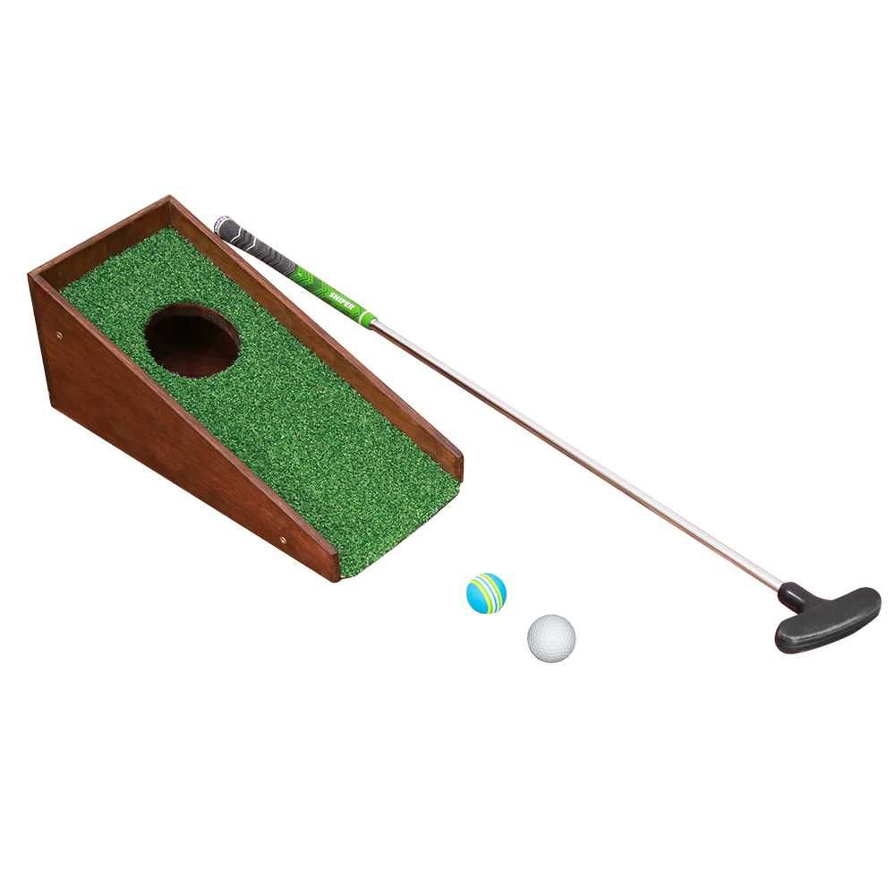 Клюшка для гольфа мини гольф наборы для игры мини гольф купить гольф