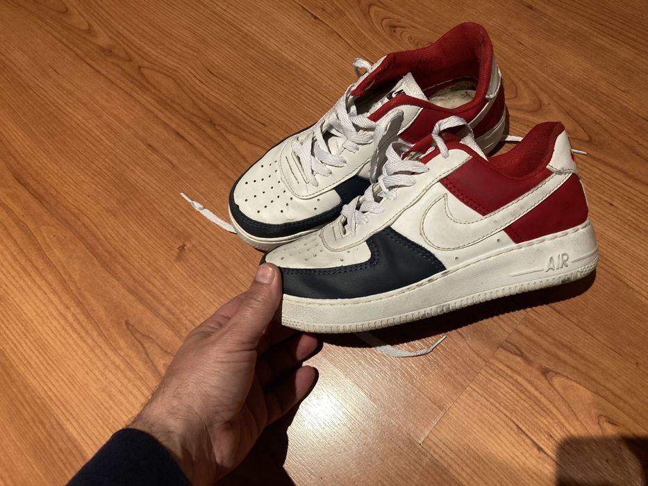 Ténis Adidas n43 / tenis Nike n38