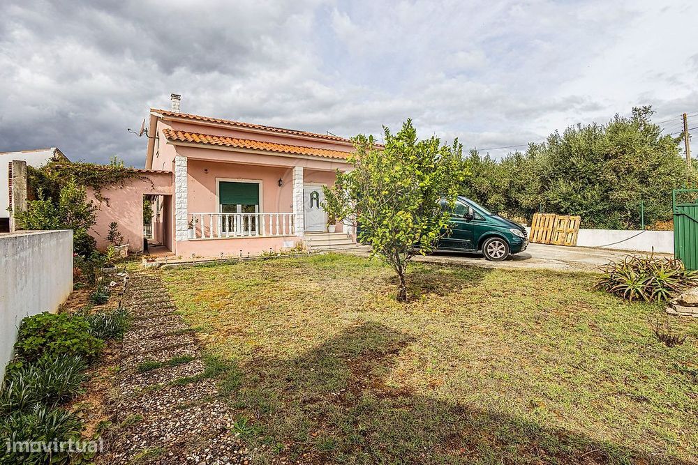 Moradia T3 para venda