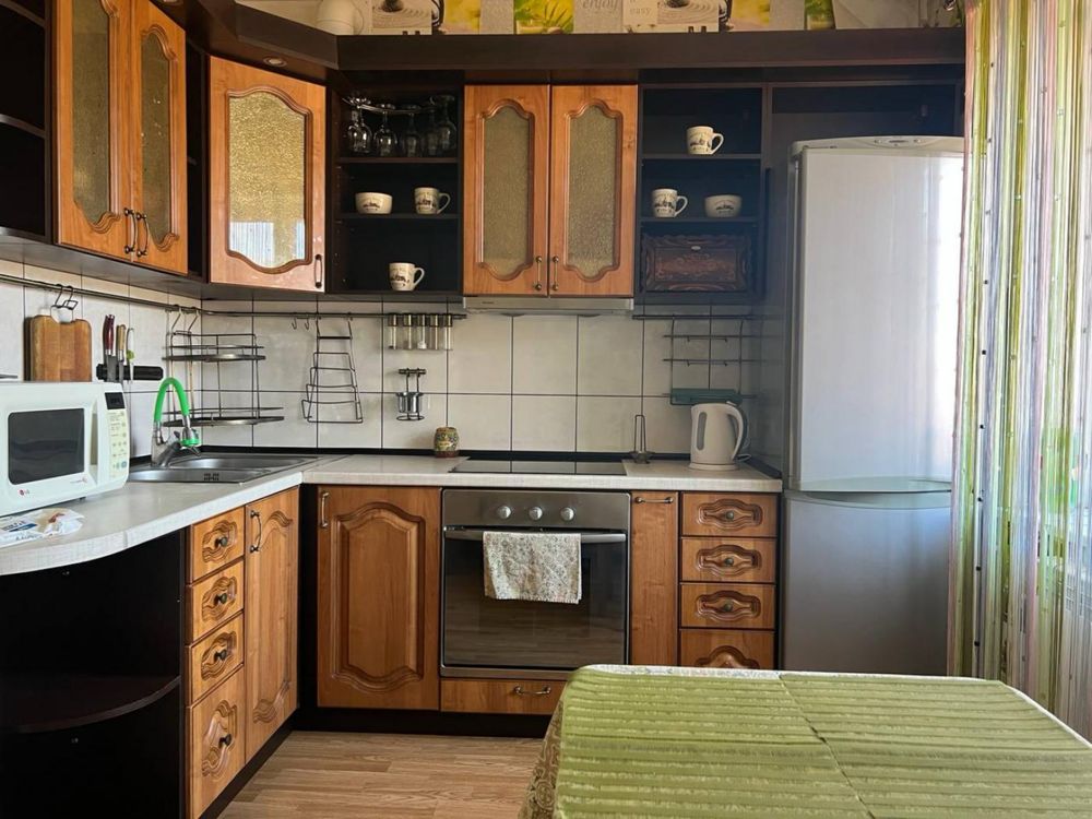 Продам 1 к кв квартиру з ремонтом. Центральний парк