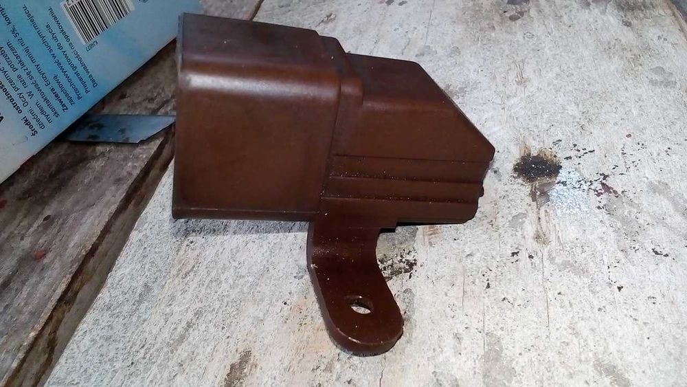 Реле склопідйомника 97BG-14A267-AA Фокус Мк1 Мондео Мк2 + фішка