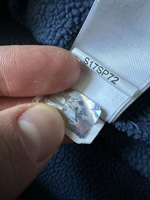 Фліска The North Face чоловіча б/в