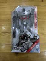 Megatron transformer