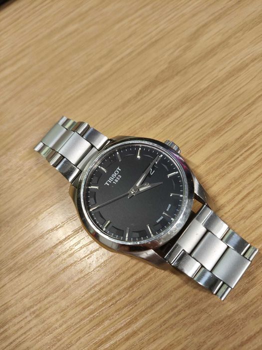 Zegarek Tissot Couturier T035410 A