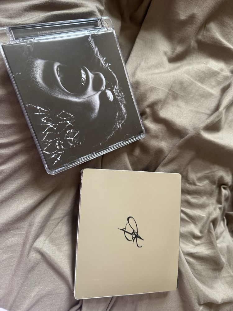 Preorder asstera oko horusa