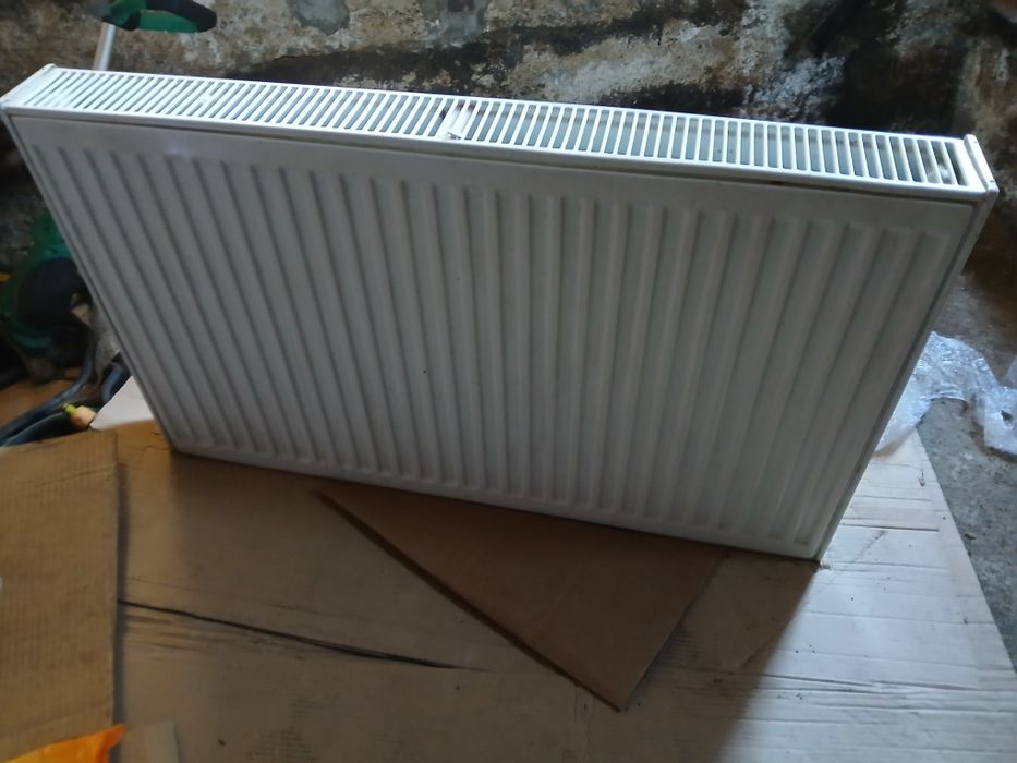 Grzejnik purmo 100x60x10