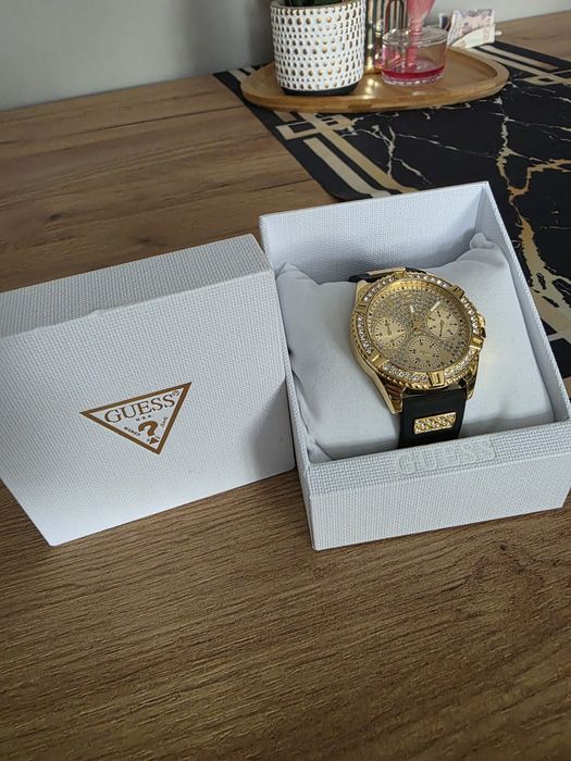 Zegarek damski Guess