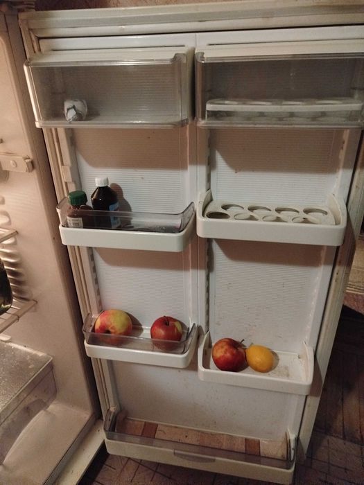 Холодильник Атлант