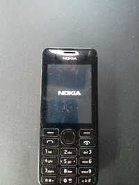 Nokia Asha 206 dual SIM salon polska