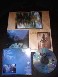 ANATHEMA Serenades CD 1 wydanie Peaceville 93 r