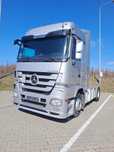 Mercedes - Benz Actros