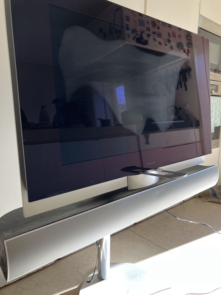 Bang & Olufsen - Beovision 7 +Beolab 7 + Beo 4