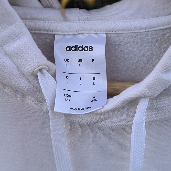 Худі Adidas Mens Essentil