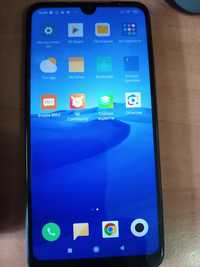 Продам смартфон Xiaomi Redmi Note 7 Blue 3/32gb