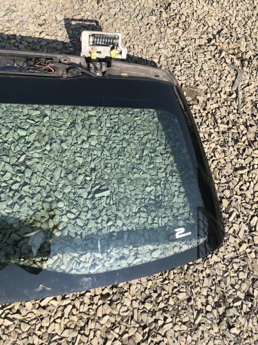 Продам Стекло в Ляду на Бмв Е61 Touring Скло Шрот Ляда