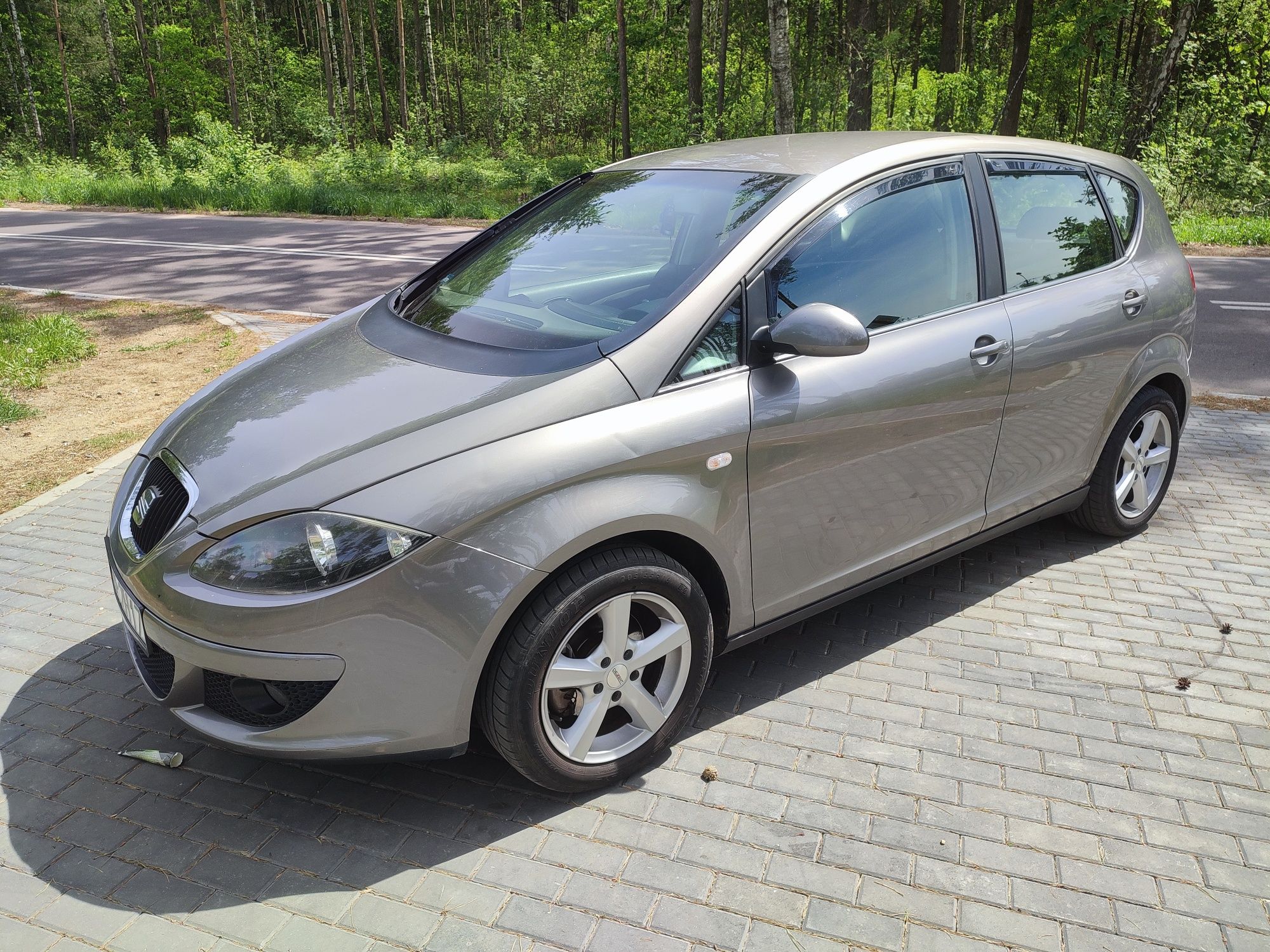 Seat Altea 1.9 TDI