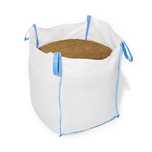 Ziemia, czarnoziem, piasek, kruszywa w worku Big Bag