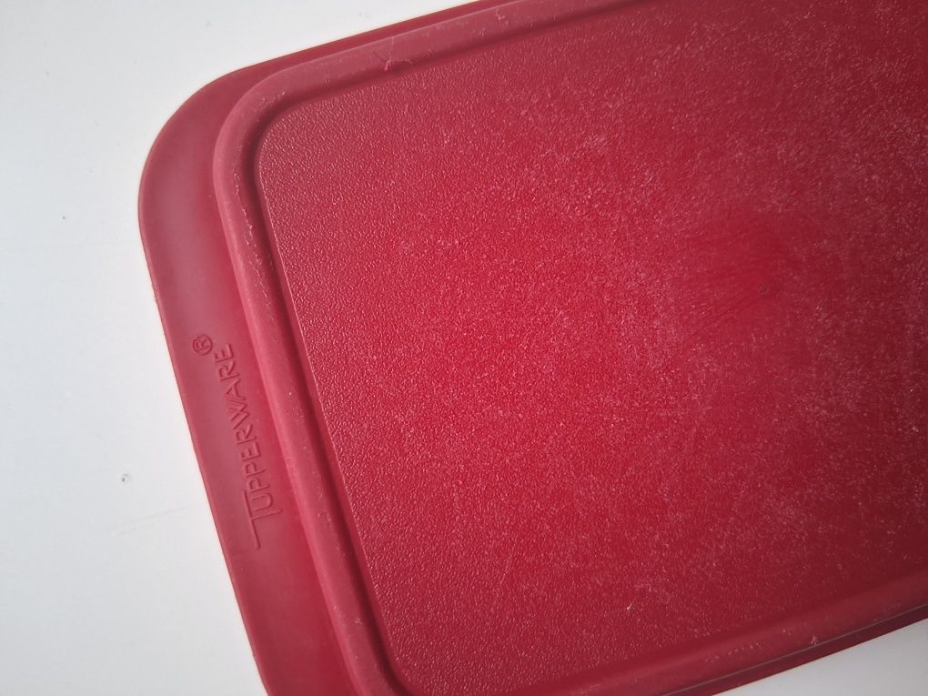Maselniczka tupperware