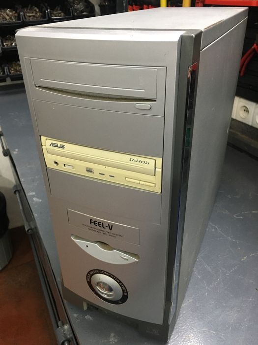 Продам системный блок, компьютер