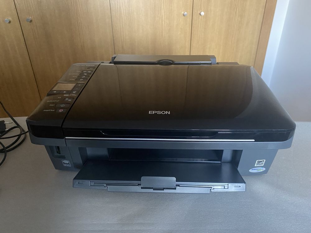 Impressora Epson