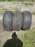 Opona 11.5/80-15.3 BKT