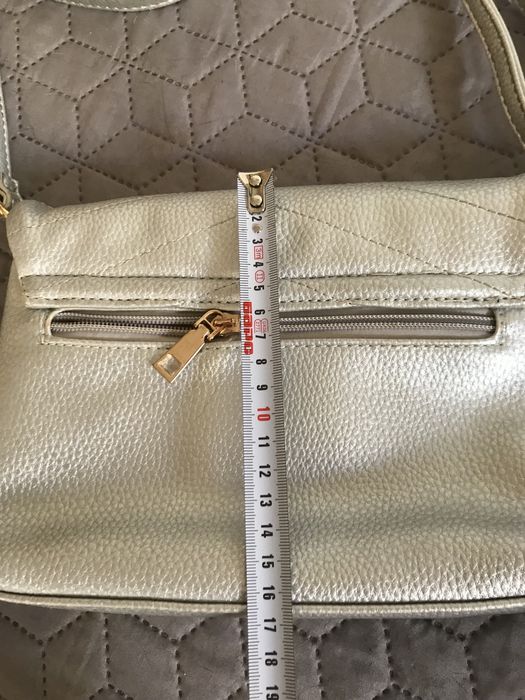 Сумочка жіноча через плече