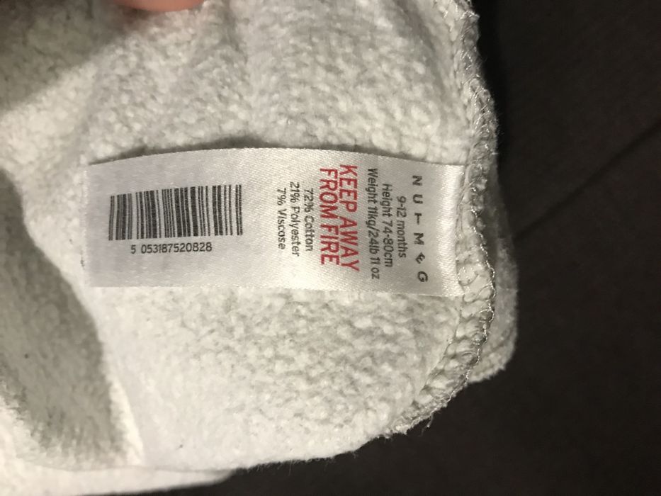 Дитячий набір