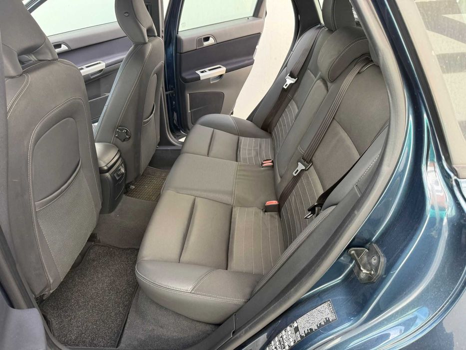 Volvo V50 1.6 Diesel