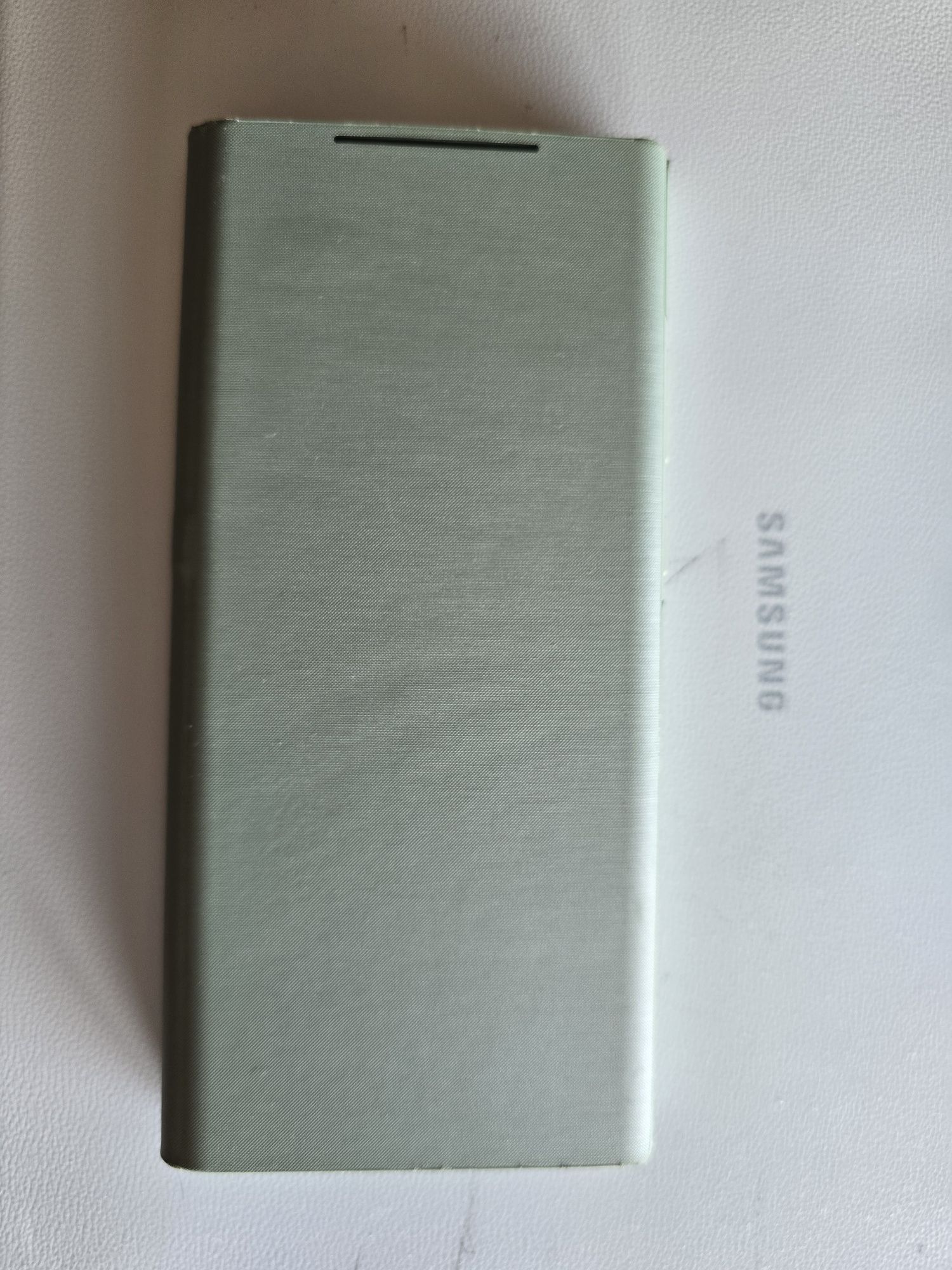 Capa Led View para Samsung Galaxy Note 20 / Note 20 5G