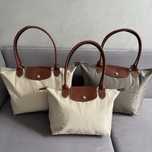 Сумка longchamp. 2 розміри
