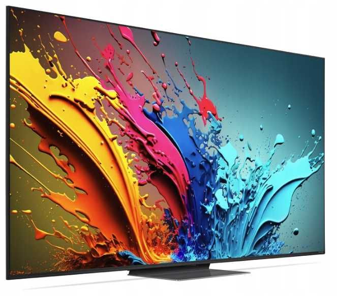 Telewizor LG 75QNED87T6B nowy