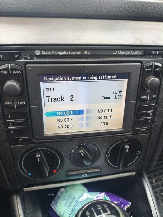 Radio golf 4 bluetooth