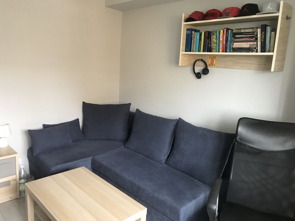 Apartament nad morzem  - Gdynia Śródmieście